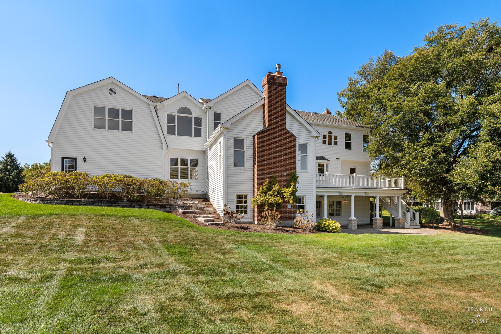 660 Masland Court, North Barrington, IL 60010