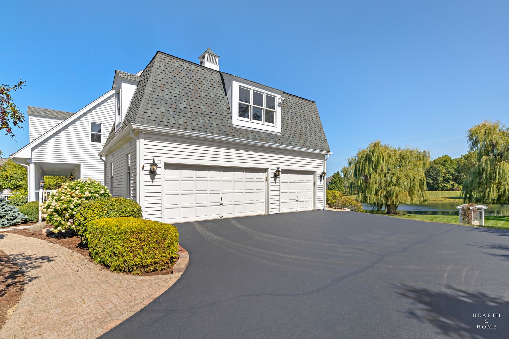 660 Masland Court, North Barrington, IL 60010