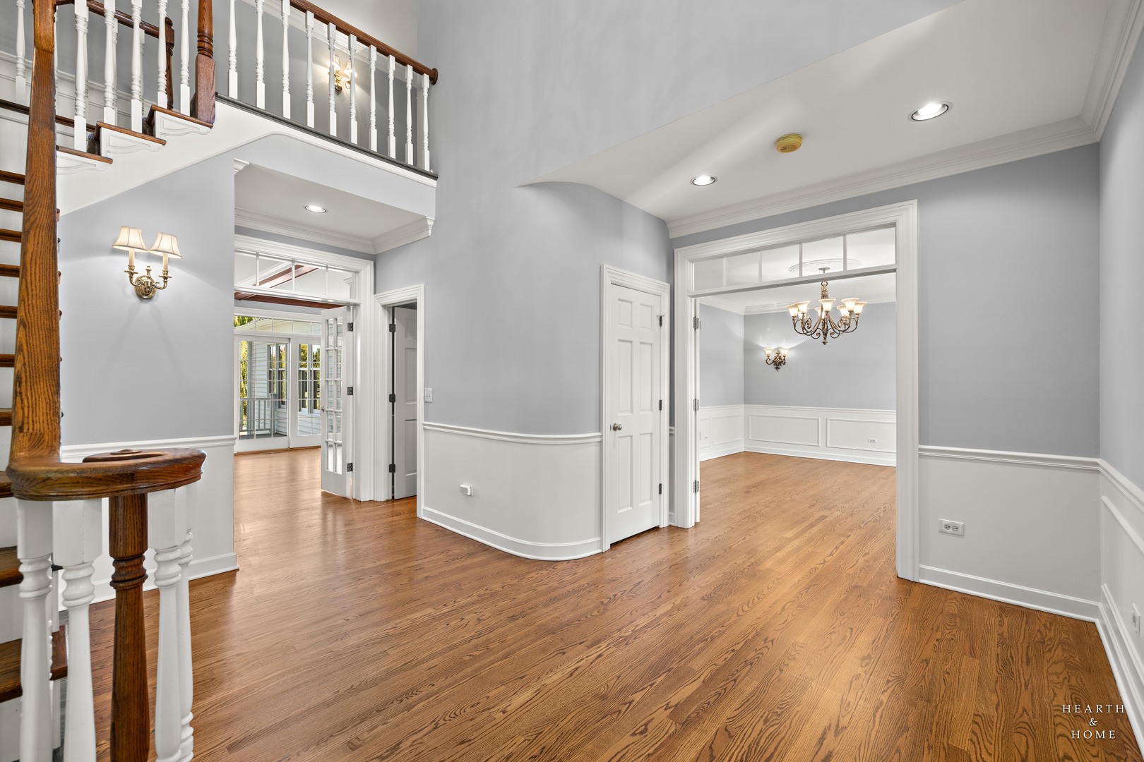660 Masland Court, North Barrington, IL 60010
