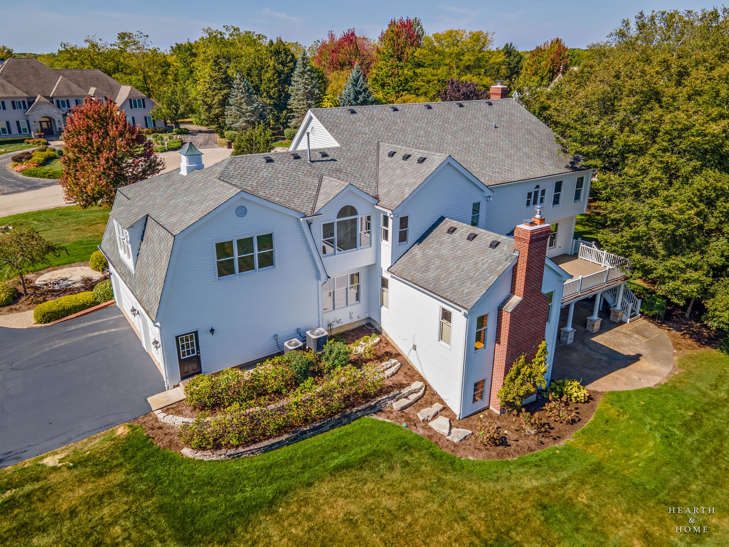 660 Masland Court, North Barrington, IL 60010