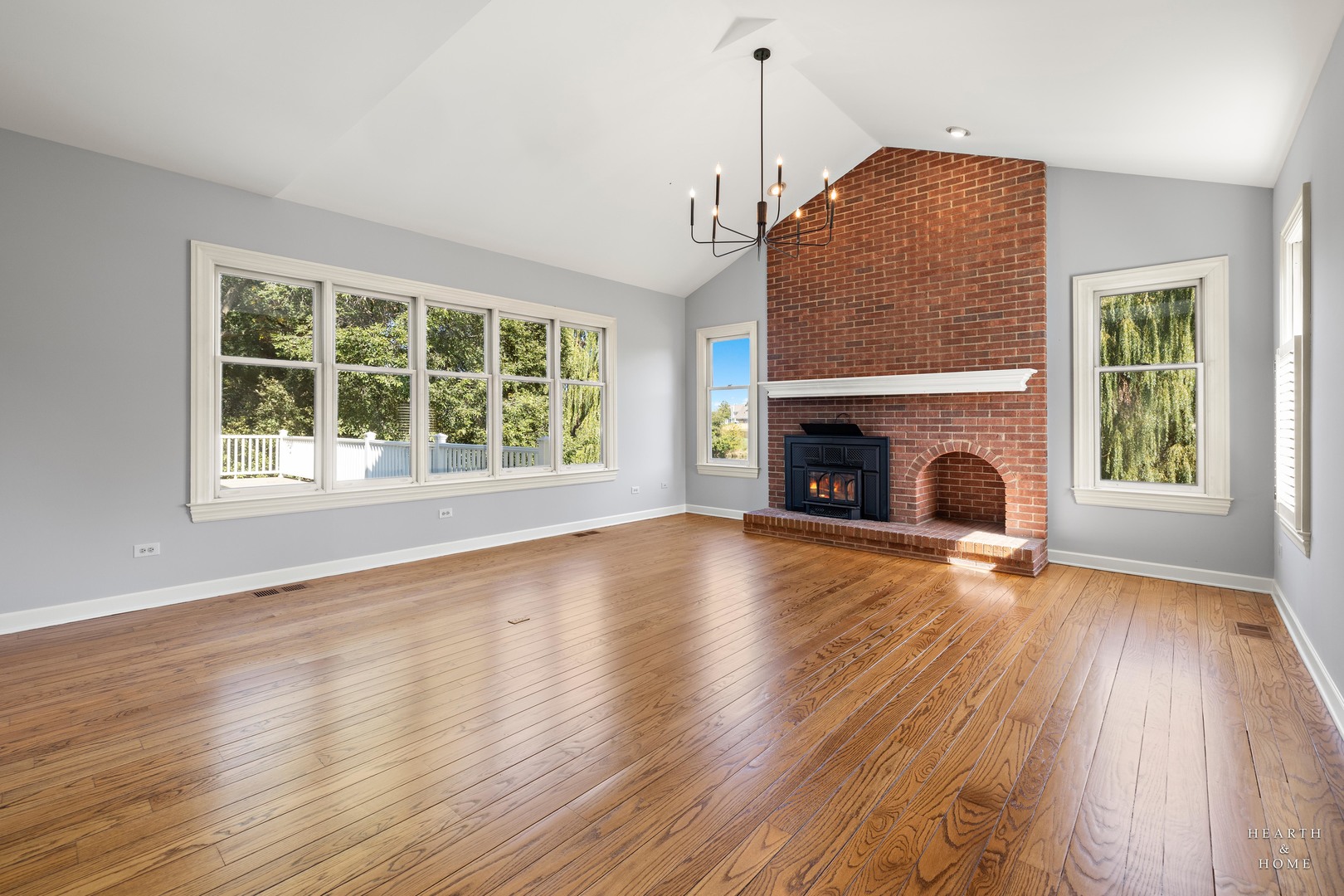 660 Masland Court, North Barrington, IL 60010
