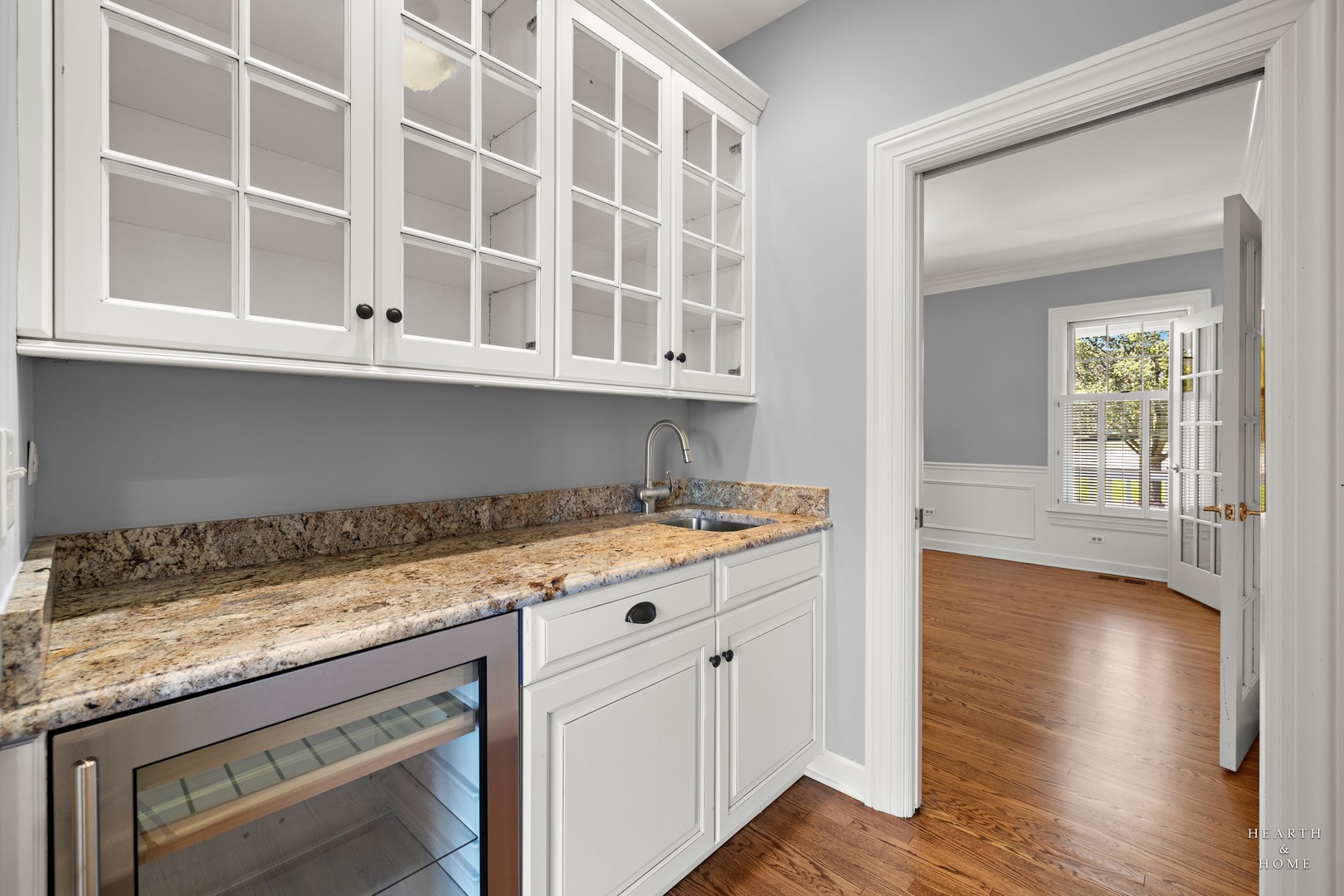 660 Masland Court, North Barrington, IL 60010