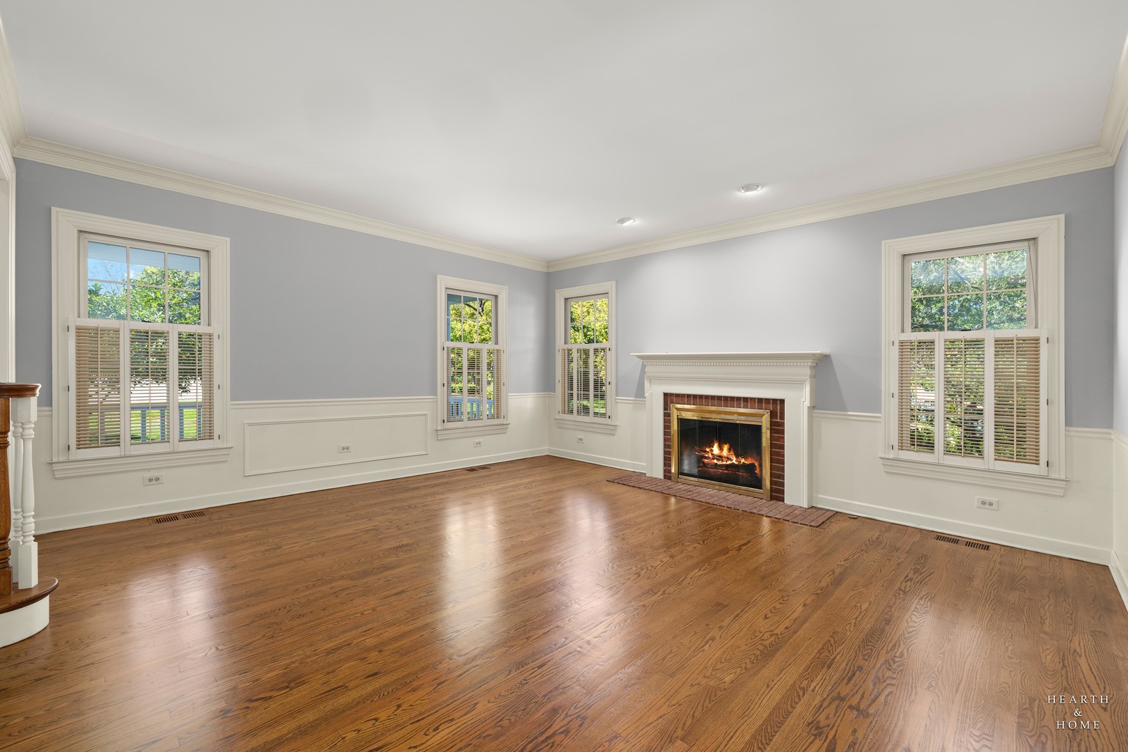 660 Masland Court, North Barrington, IL 60010