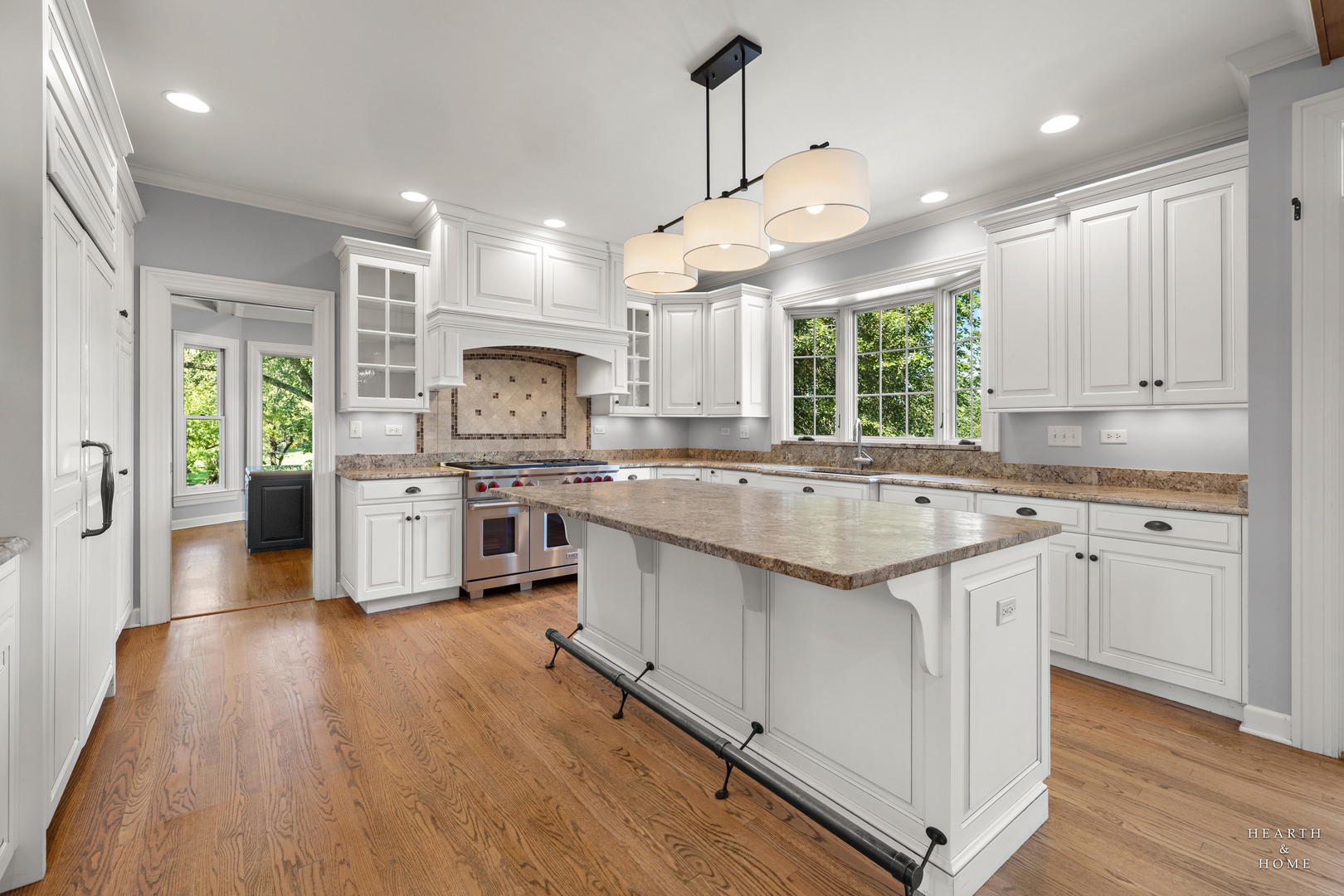 660 Masland Court, North Barrington, IL 60010