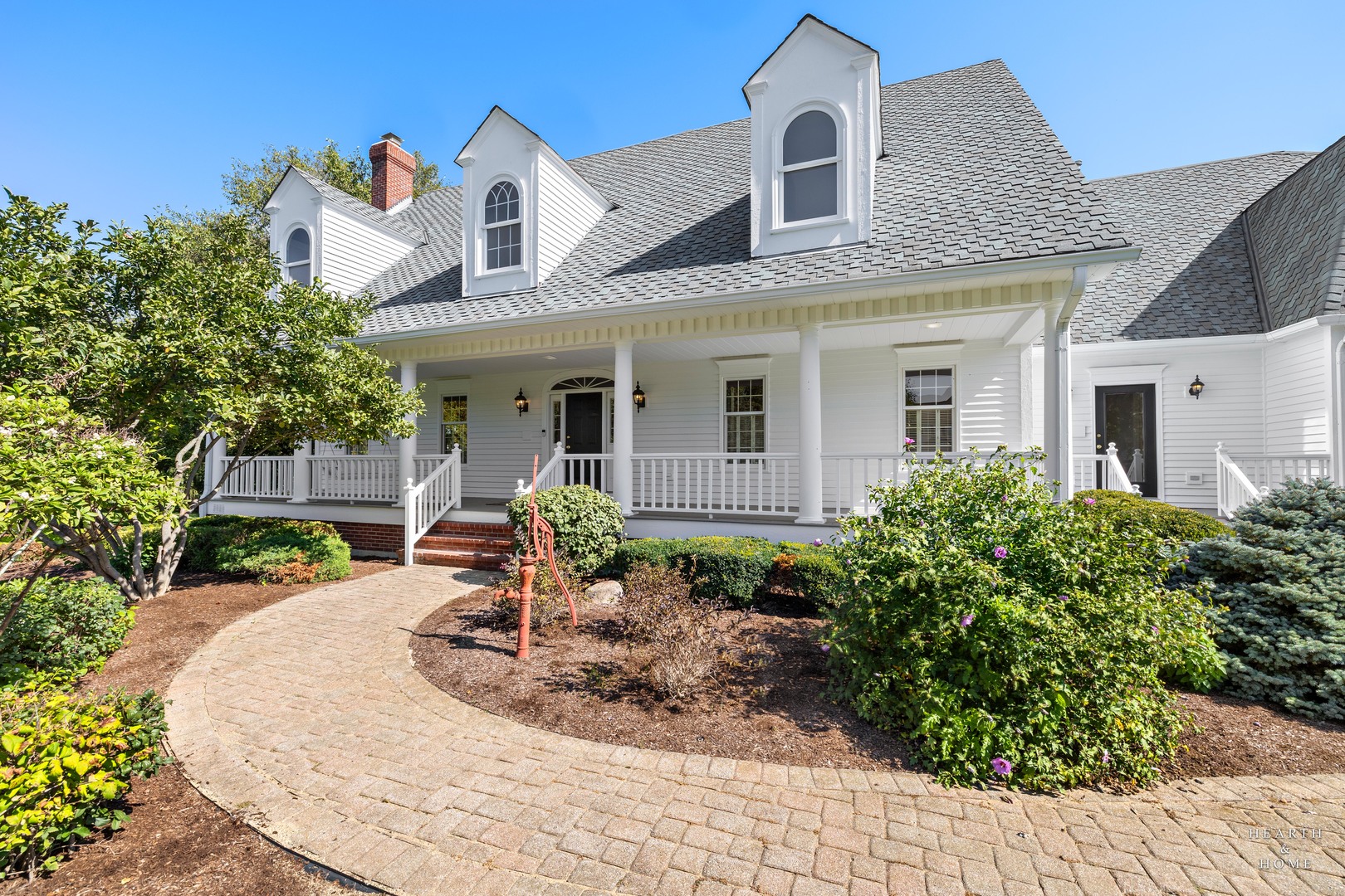 660 Masland Court, North Barrington, IL 60010