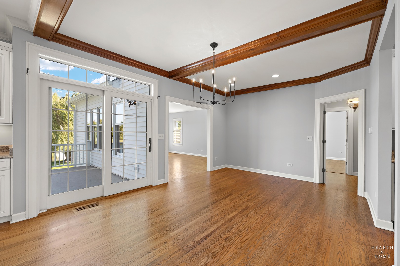 660 Masland Court, North Barrington, IL 60010