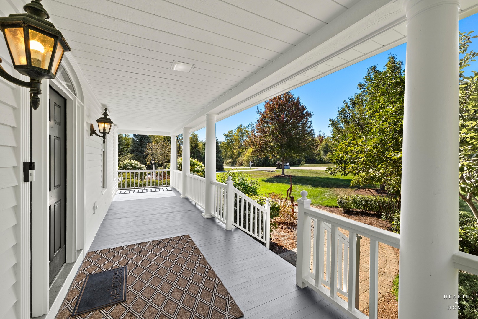 660 Masland Court, North Barrington, IL 60010