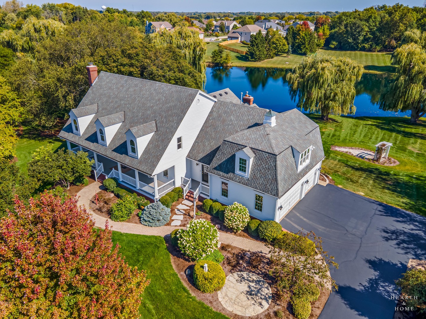 660 Masland Court, North Barrington, IL 60010