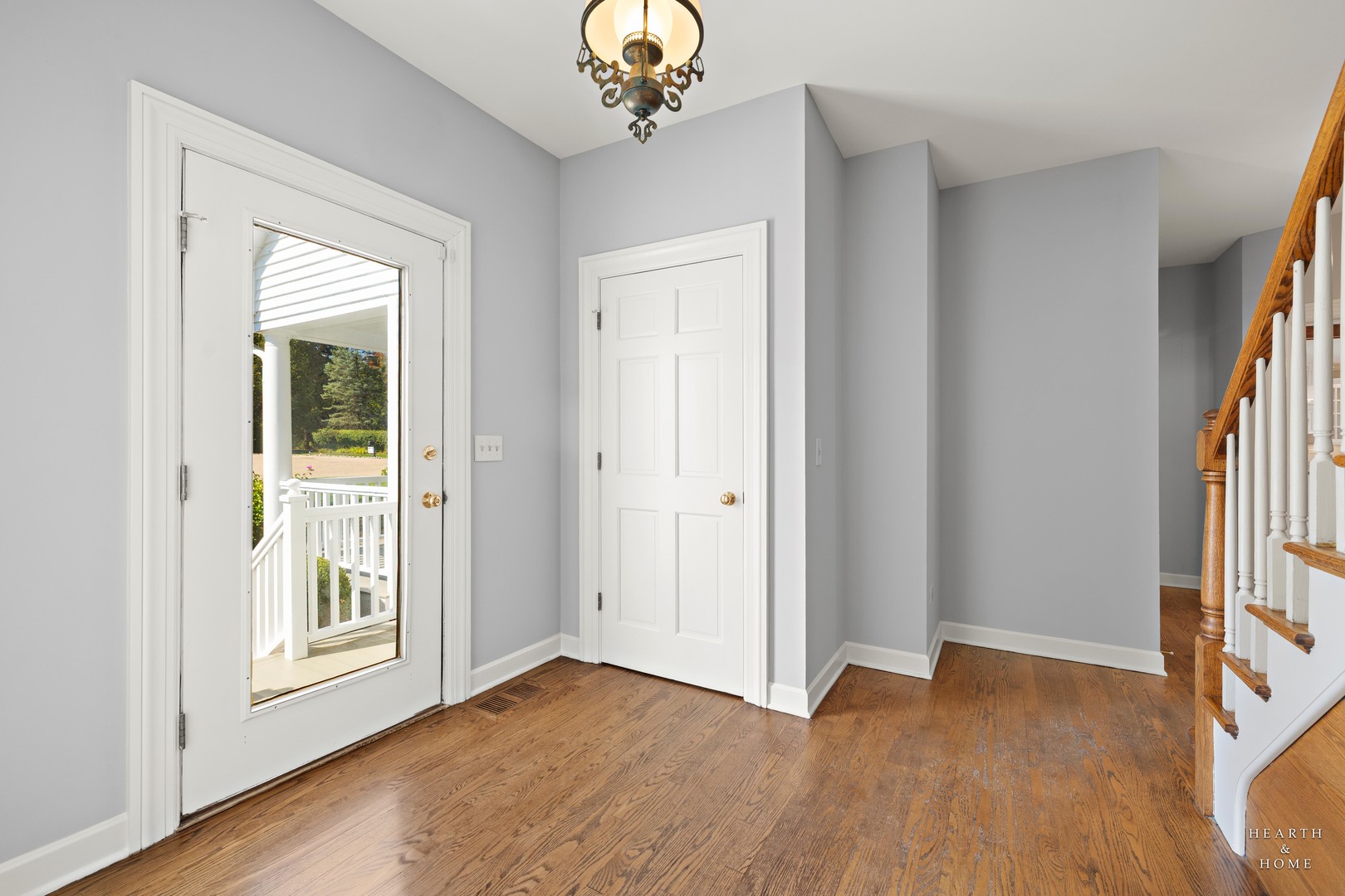 660 Masland Court, North Barrington, IL 60010