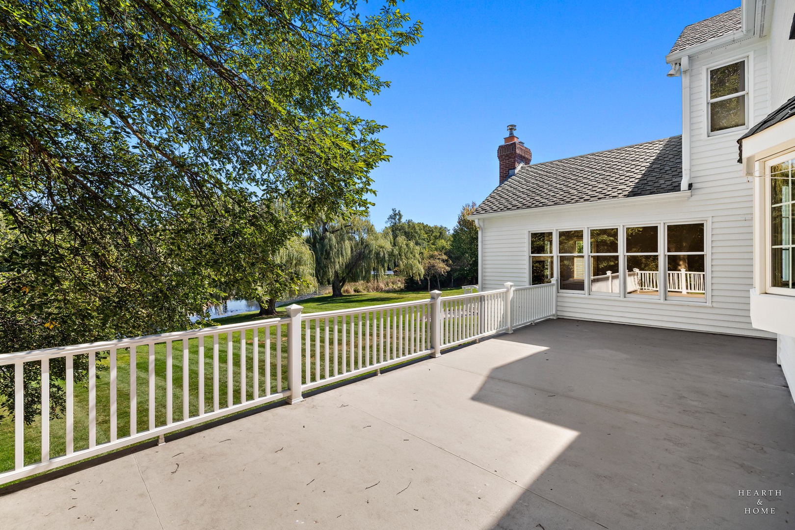 660 Masland Court, North Barrington, IL 60010