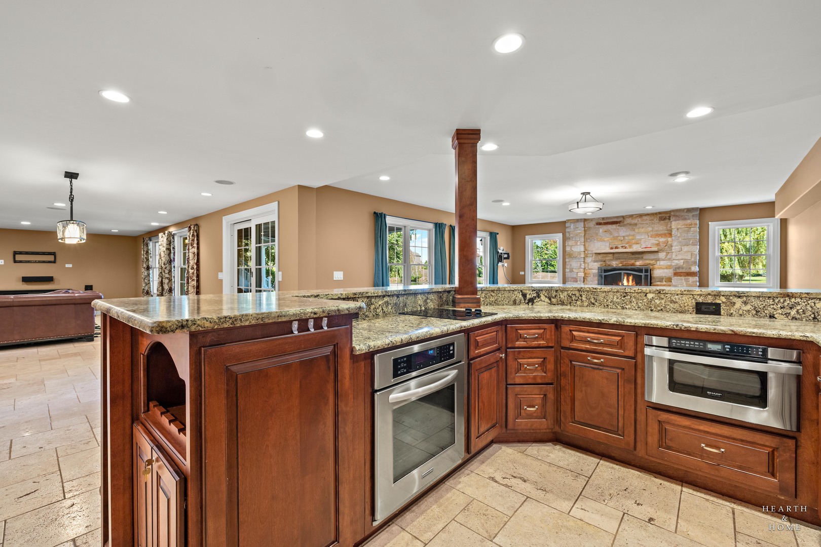 660 Masland Court, North Barrington, IL 60010