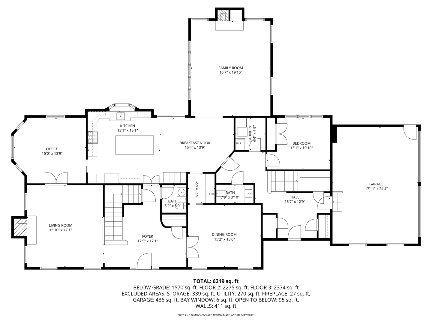 660 Masland Court, North Barrington, IL 60010