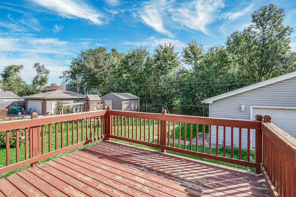 808 COVE Avenue, Lockport, IL 60441