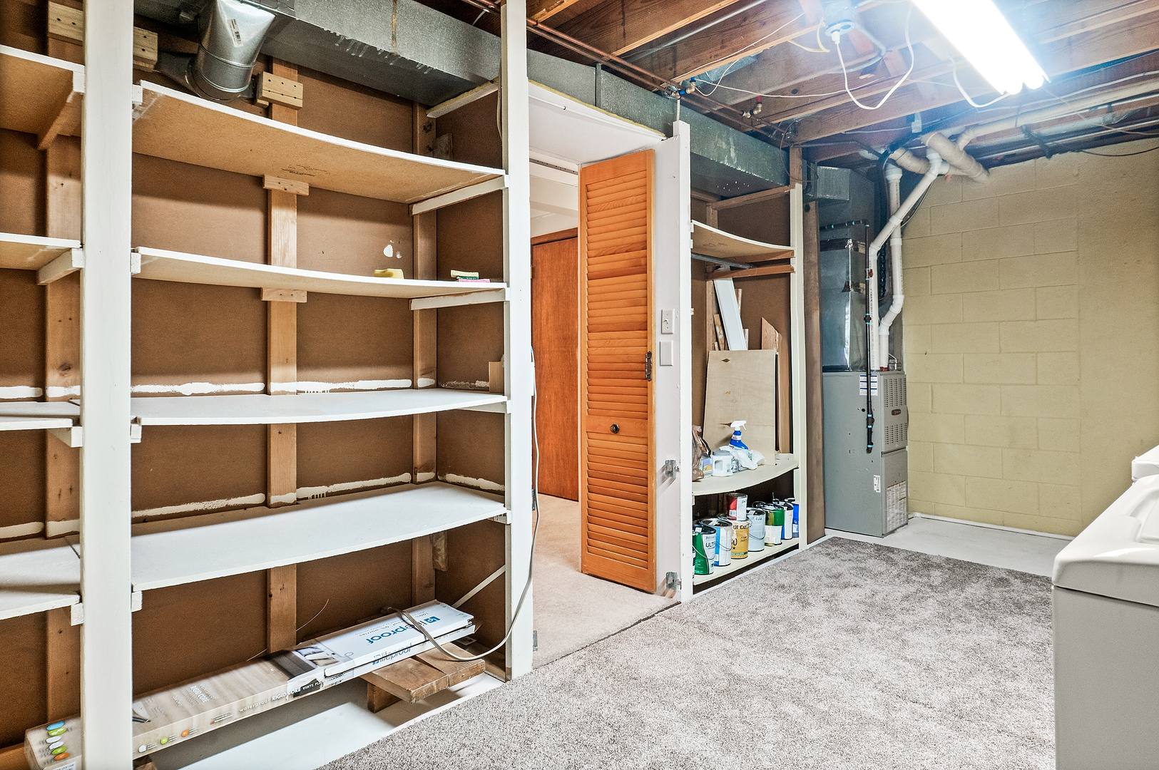 1402 Keller Road, Normal, IL 61761