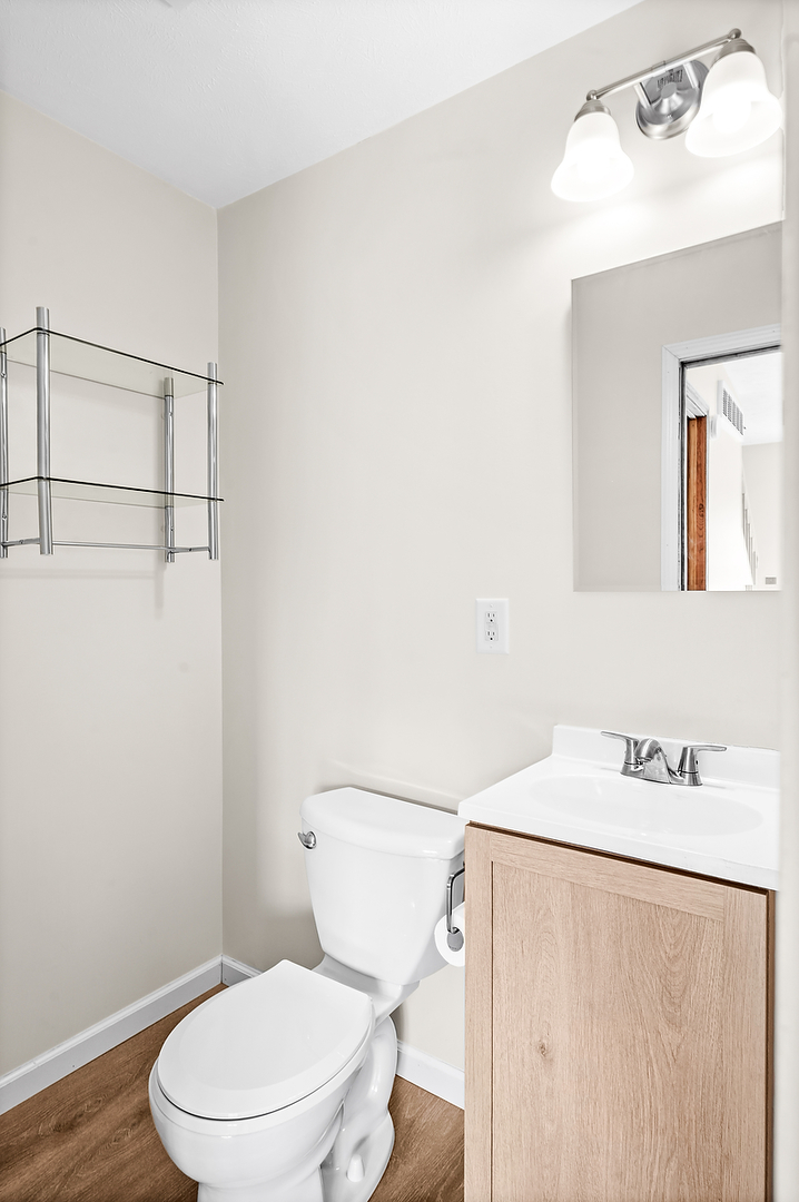 1402 Keller Road, Normal, IL 61761