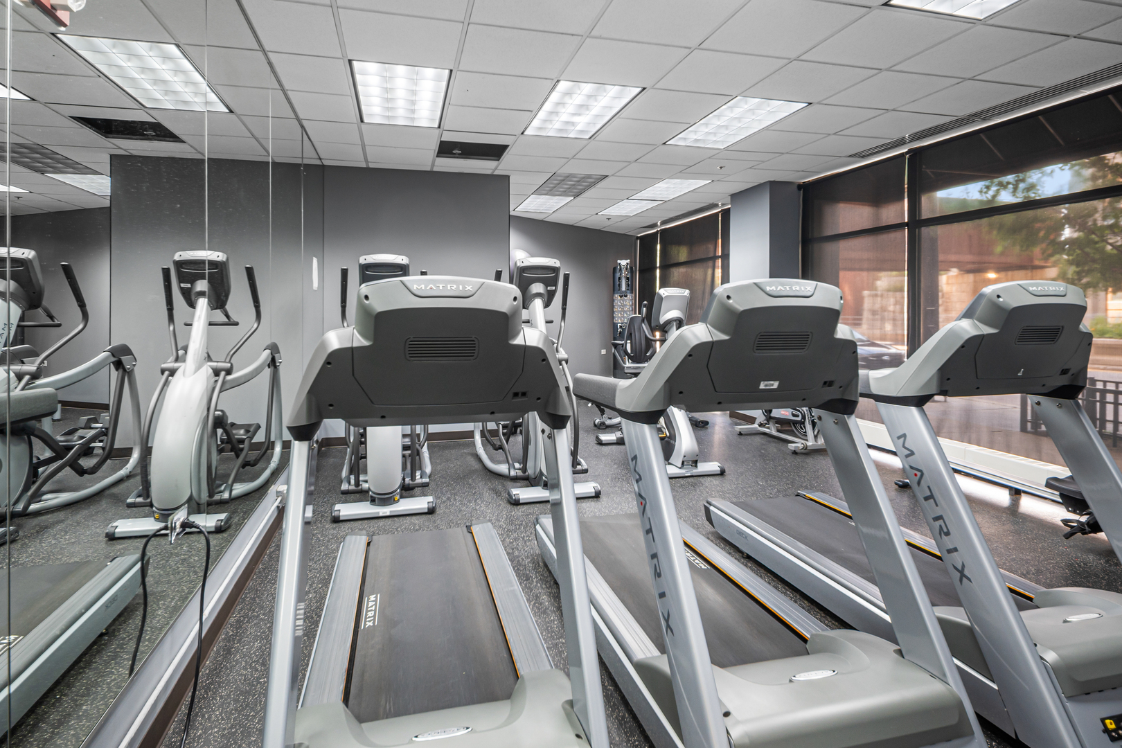 1529 S STATE Street #18B, Chicago, IL 60605