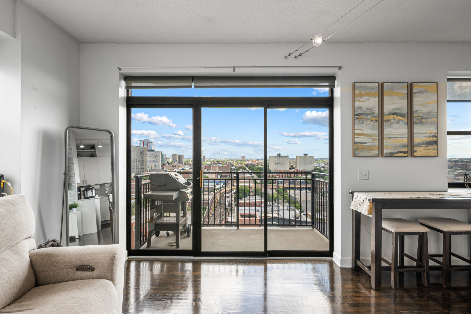 1529 S STATE Street #18B, Chicago, IL 60605