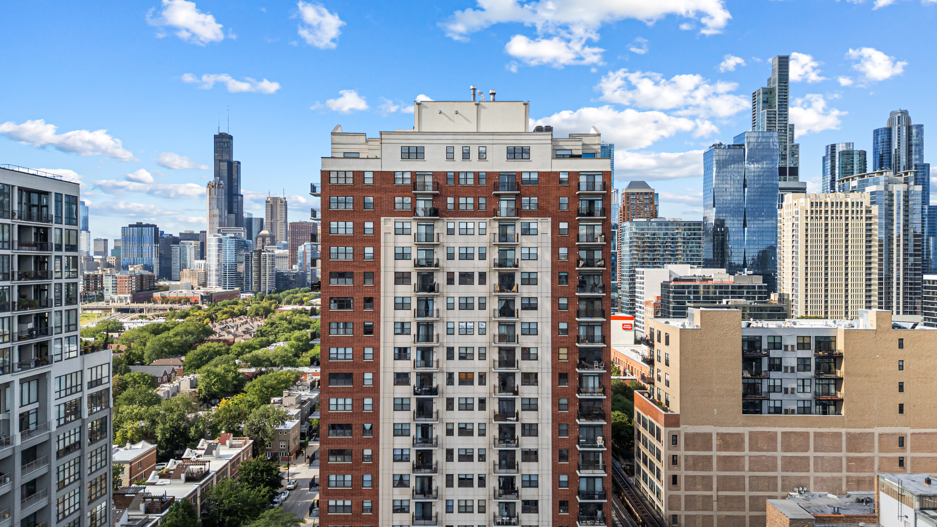 1529 S STATE Street #18B, Chicago, IL 60605