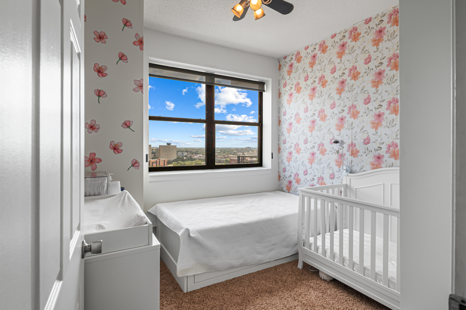 1529 S STATE Street #18B, Chicago, IL 60605