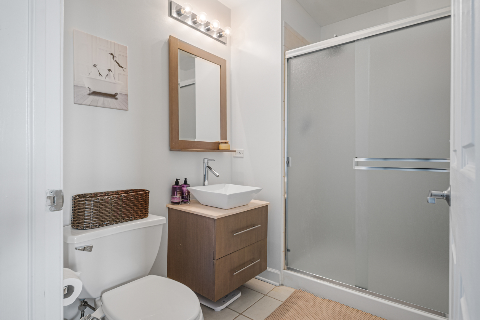 1529 S STATE Street #18B, Chicago, IL 60605