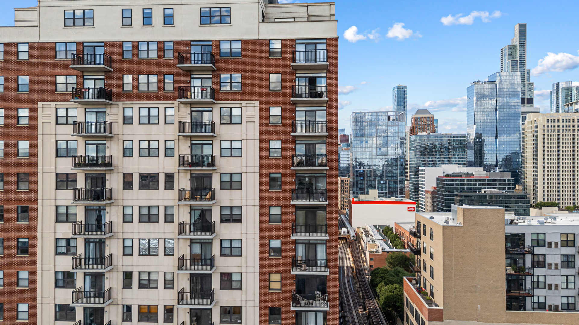 1529 S STATE Street #18B, Chicago, IL 60605