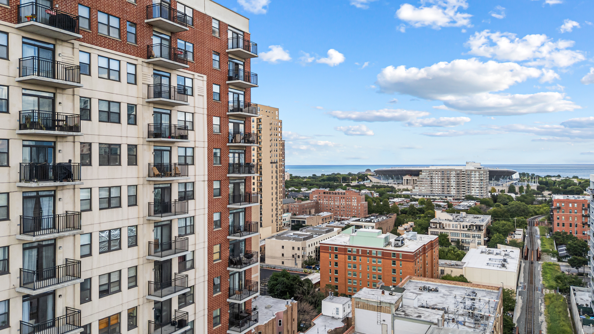 1529 S STATE Street #18B, Chicago, IL 60605