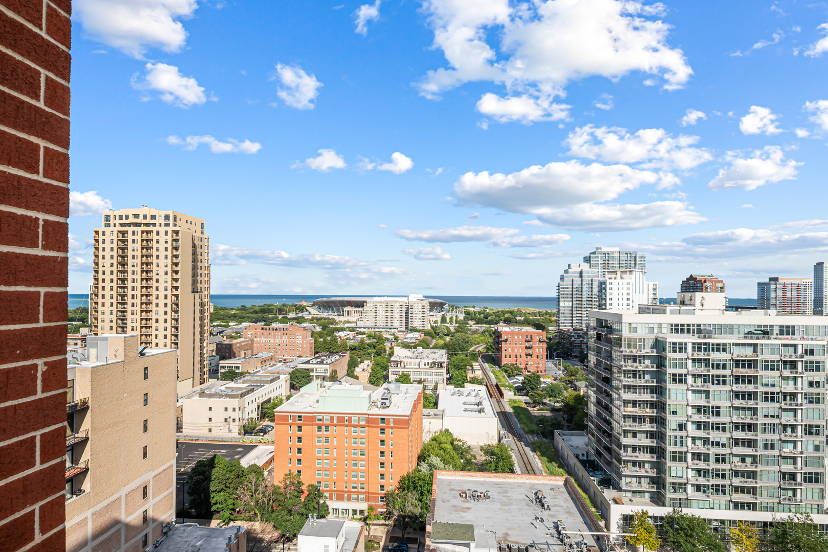 1529 S STATE Street #18B, Chicago, IL 60605