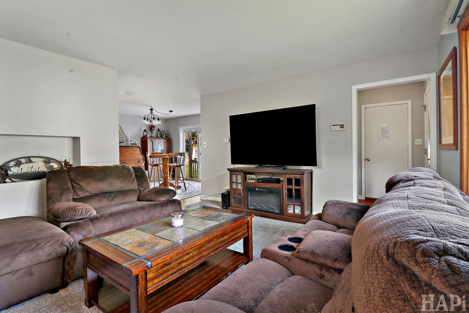 7203 Mohawk Drive, Wonder Lake, IL 60097