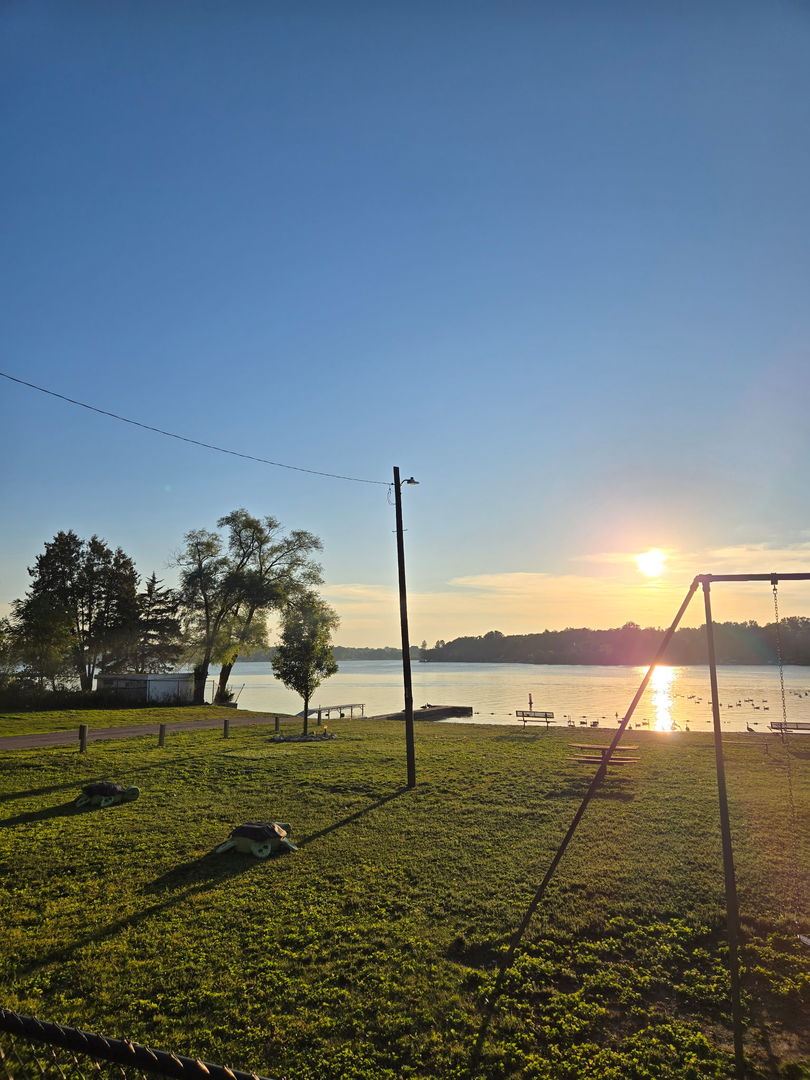 7203 Mohawk Drive, Wonder Lake, IL 60097