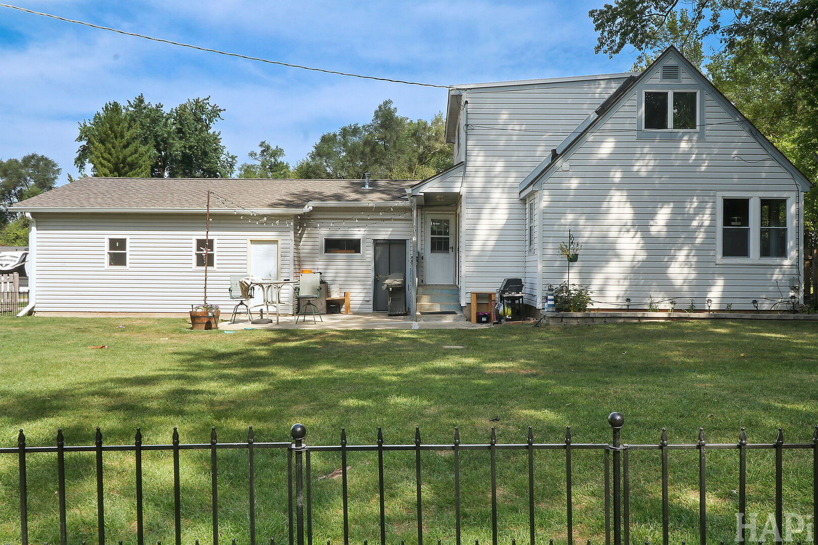 7203 Mohawk Drive, Wonder Lake, IL 60097