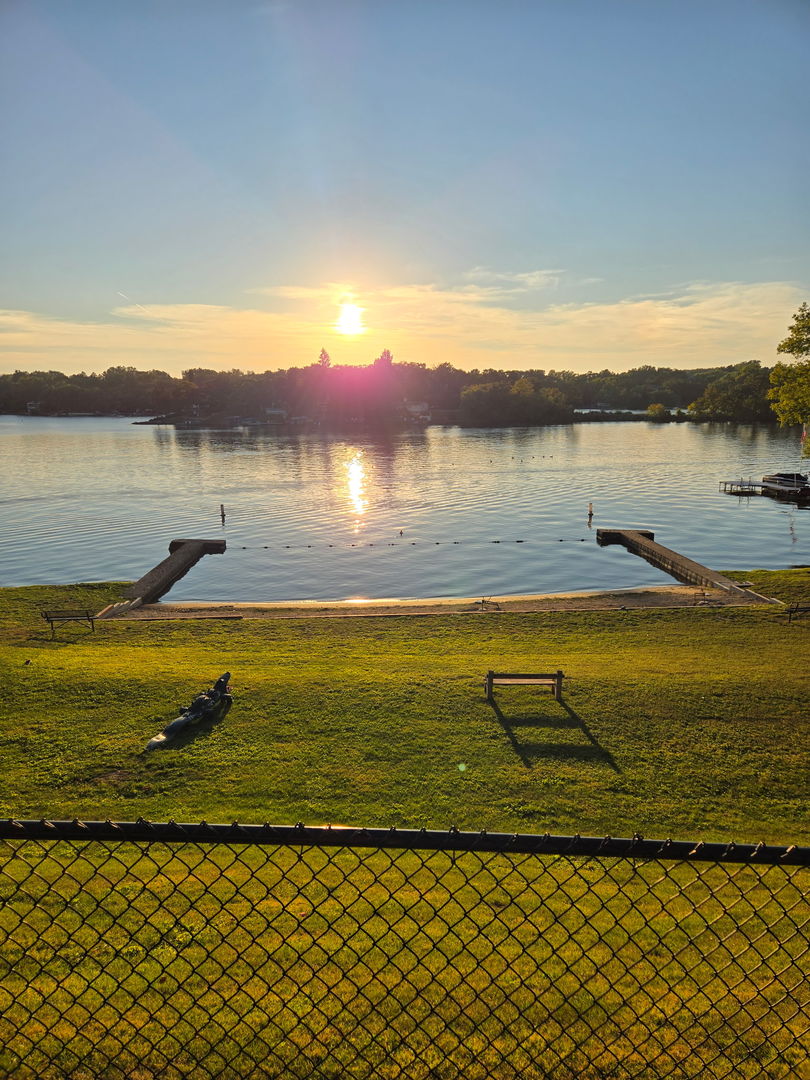 7203 Mohawk Drive, Wonder Lake, IL 60097