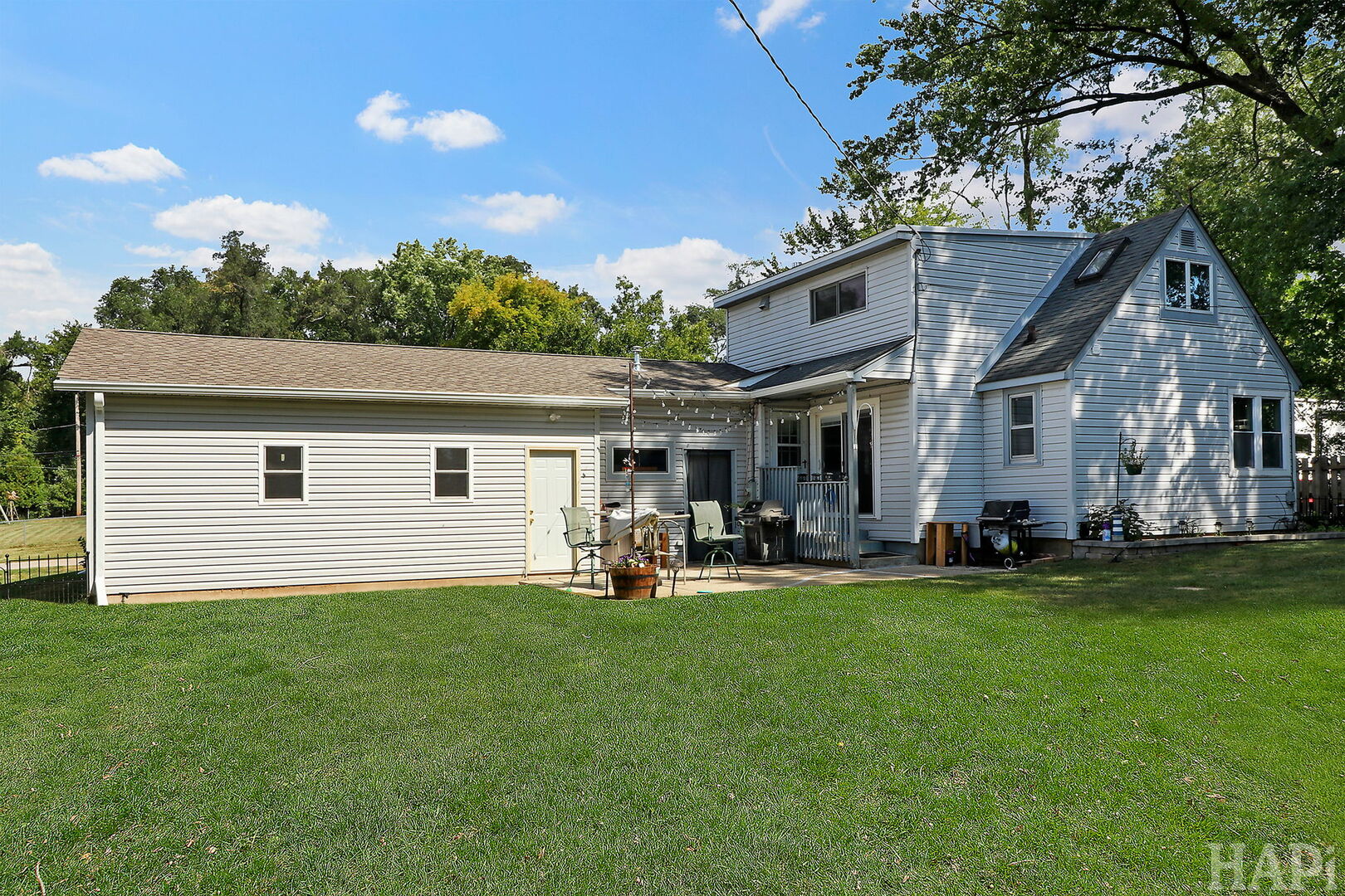 7203 Mohawk Drive, Wonder Lake, IL 60097