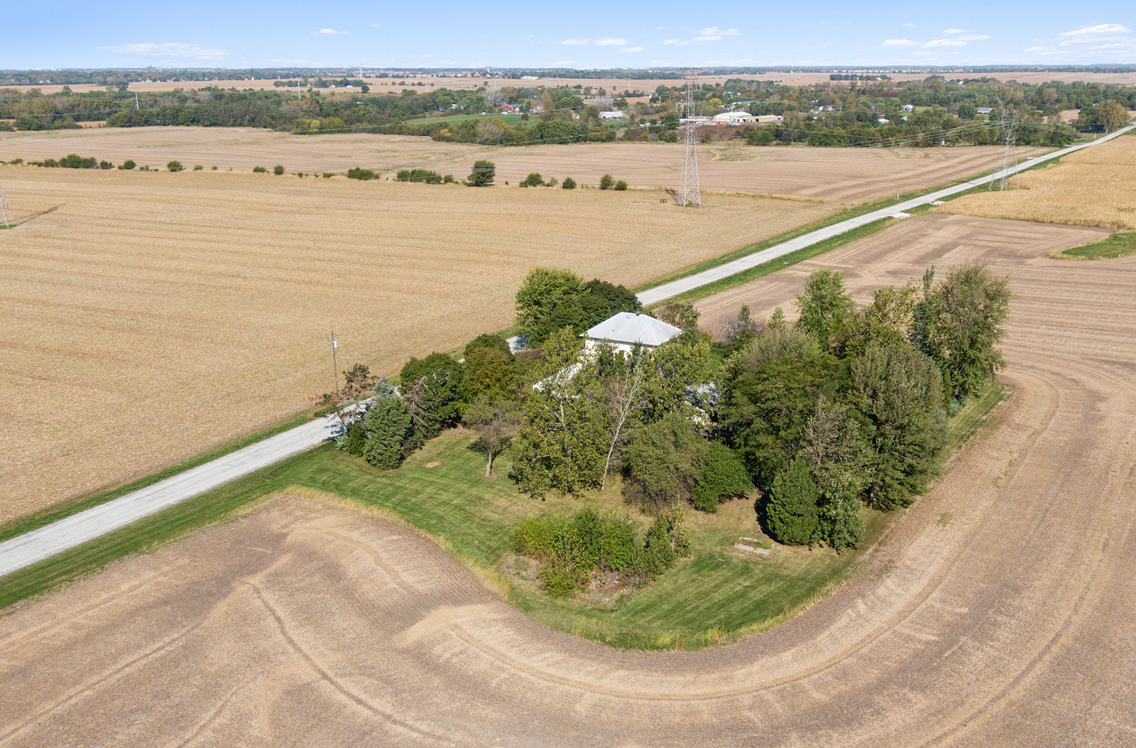 26811 S Kankakee Street, Manhattan, IL 60442