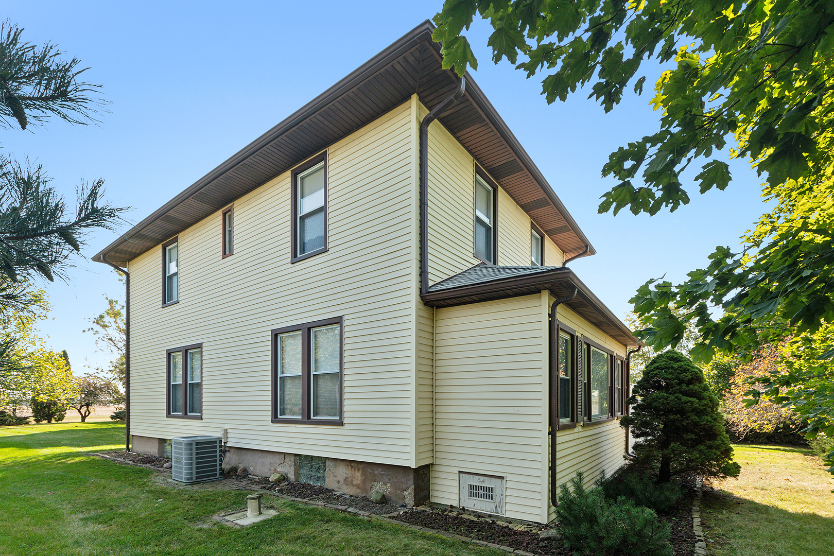 26811 S Kankakee Street, Manhattan, IL 60442