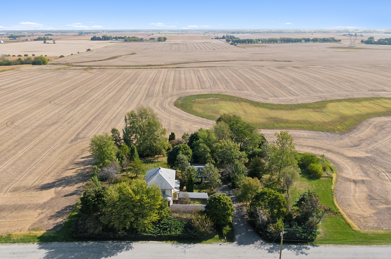 26811 S Kankakee Street, Manhattan, IL 60442