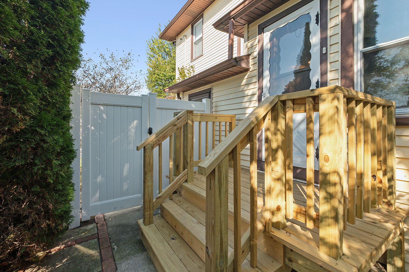 26811 S Kankakee Street, Manhattan, IL 60442