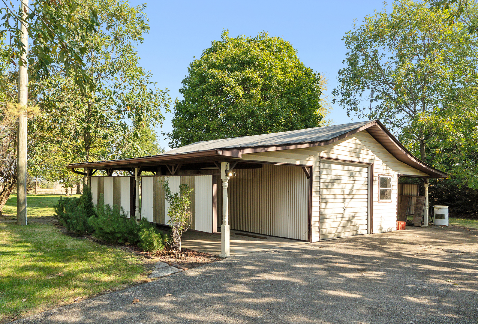 26811 S Kankakee Street, Manhattan, IL 60442