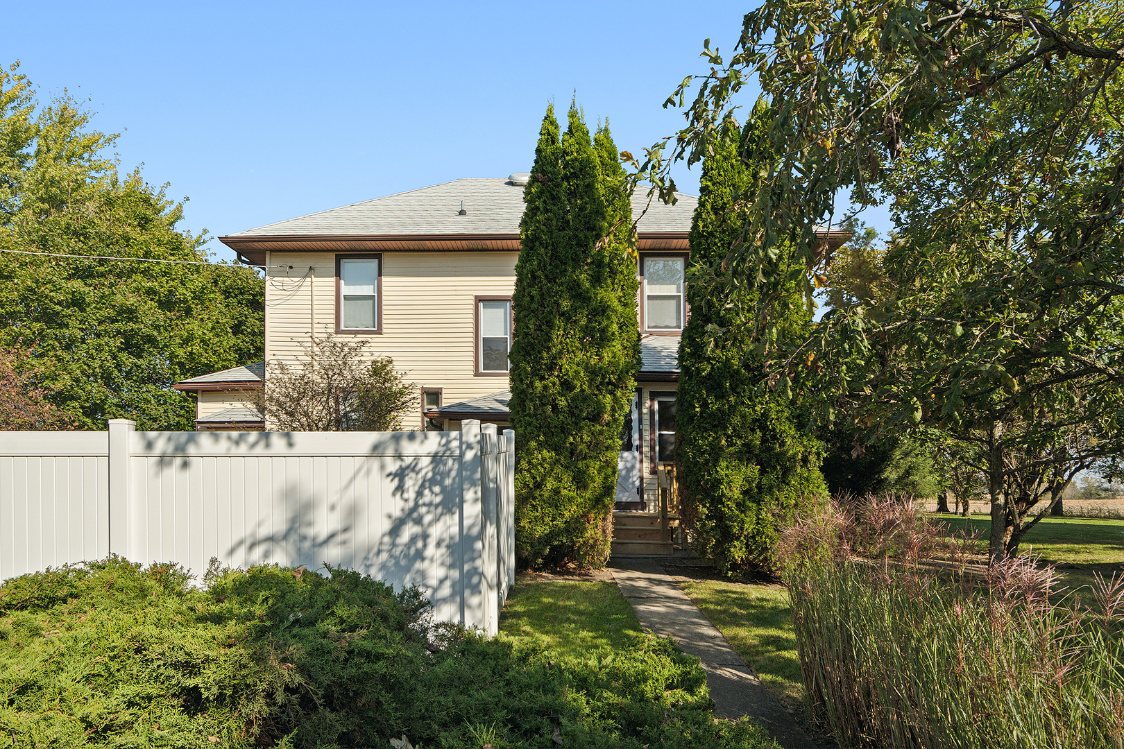 26811 S Kankakee Street, Manhattan, IL 60442