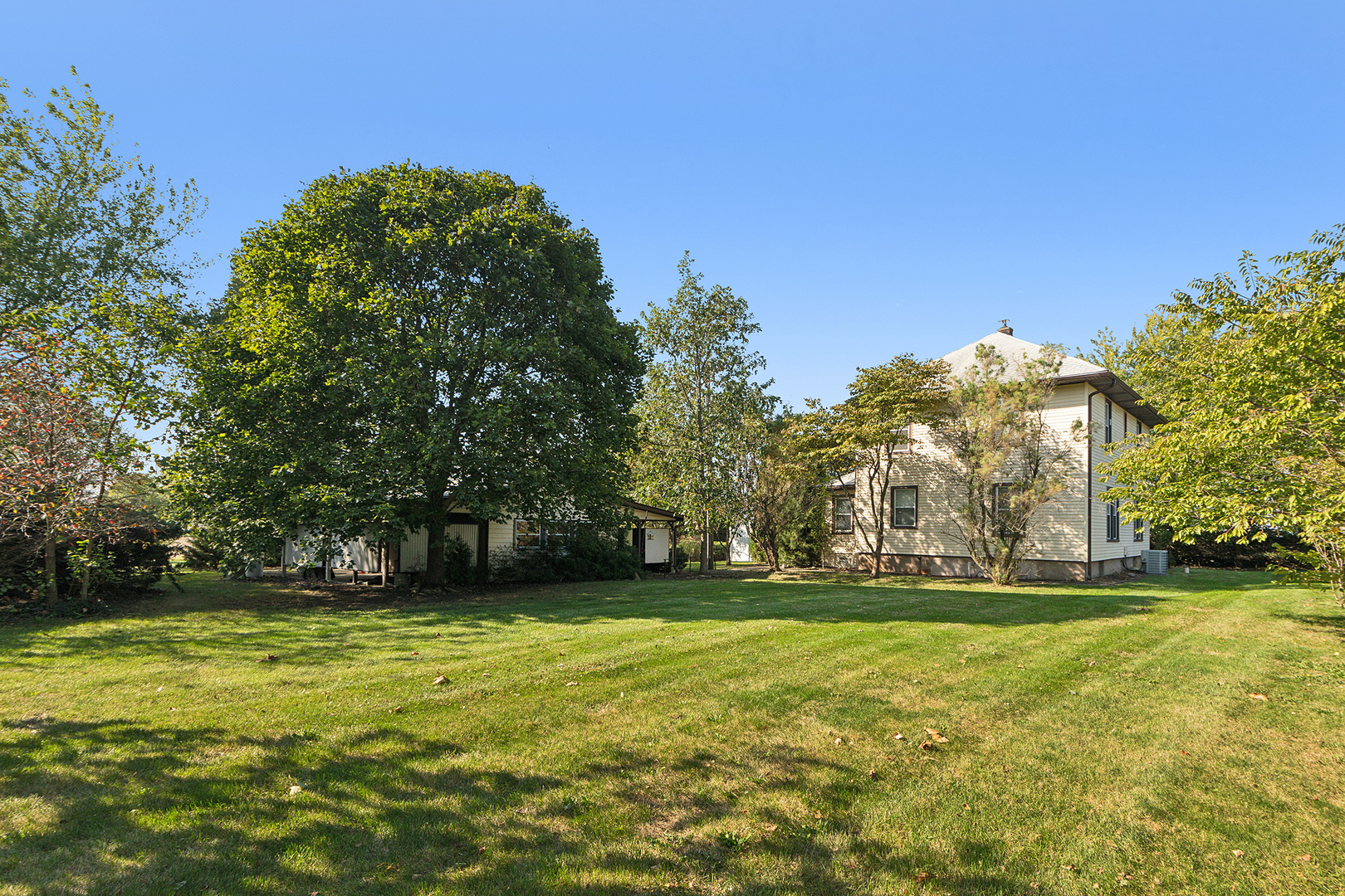 26811 S Kankakee Street, Manhattan, IL 60442