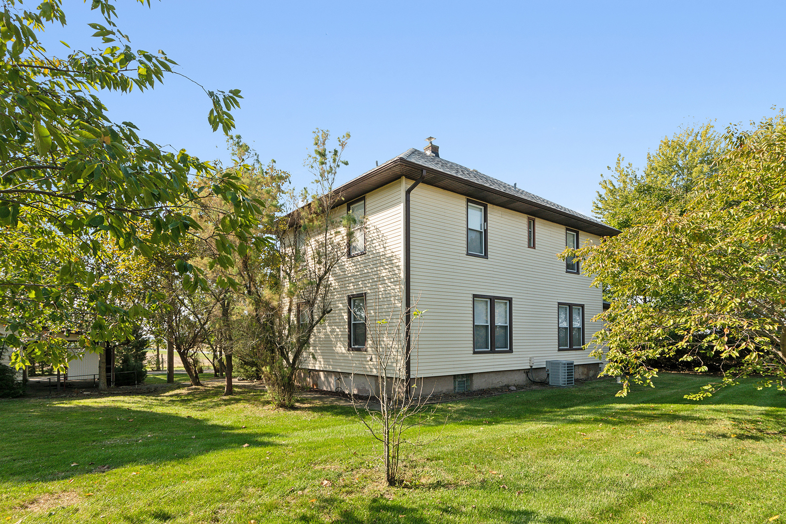 26811 S Kankakee Street, Manhattan, IL 60442