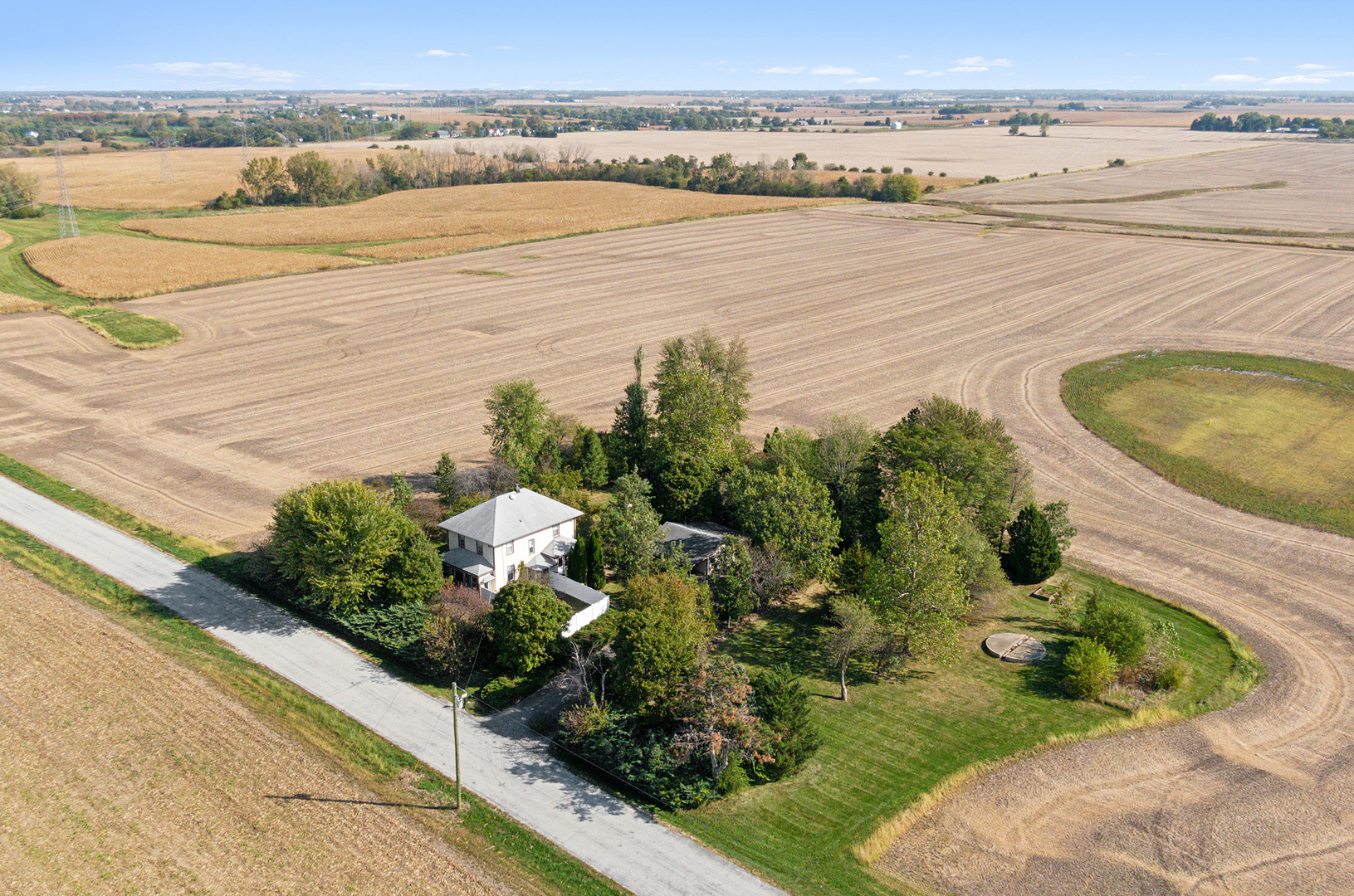 26811 S Kankakee Street, Manhattan, IL 60442