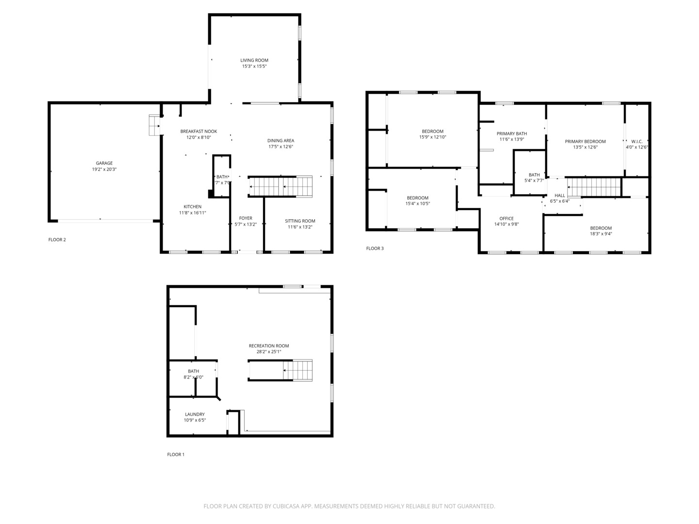 615 Cartwright Trail, McHenry, IL 60050