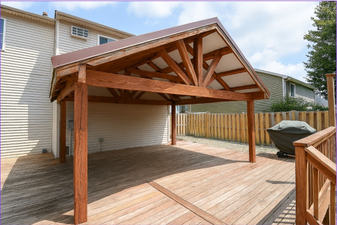 615 Cartwright Trail, McHenry, IL 60050