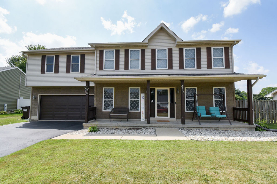 615 Cartwright Trail, McHenry, IL 60050