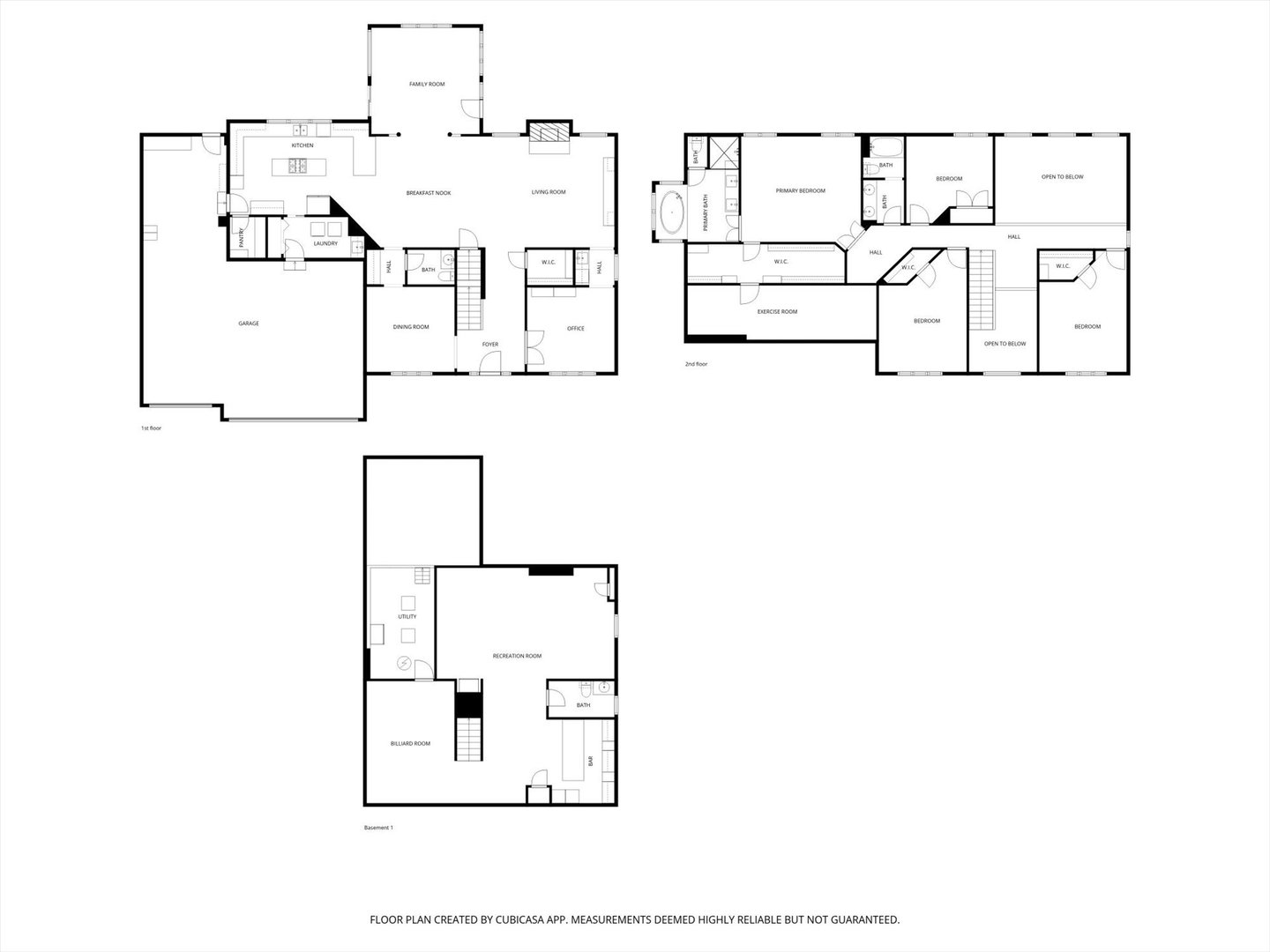 982 Jennifer Court, Sugar Grove, IL 60554