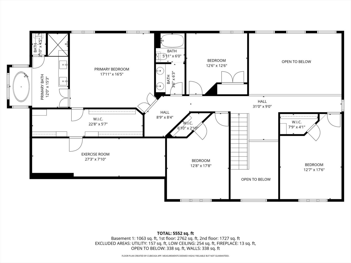 982 Jennifer Court, Sugar Grove, IL 60554