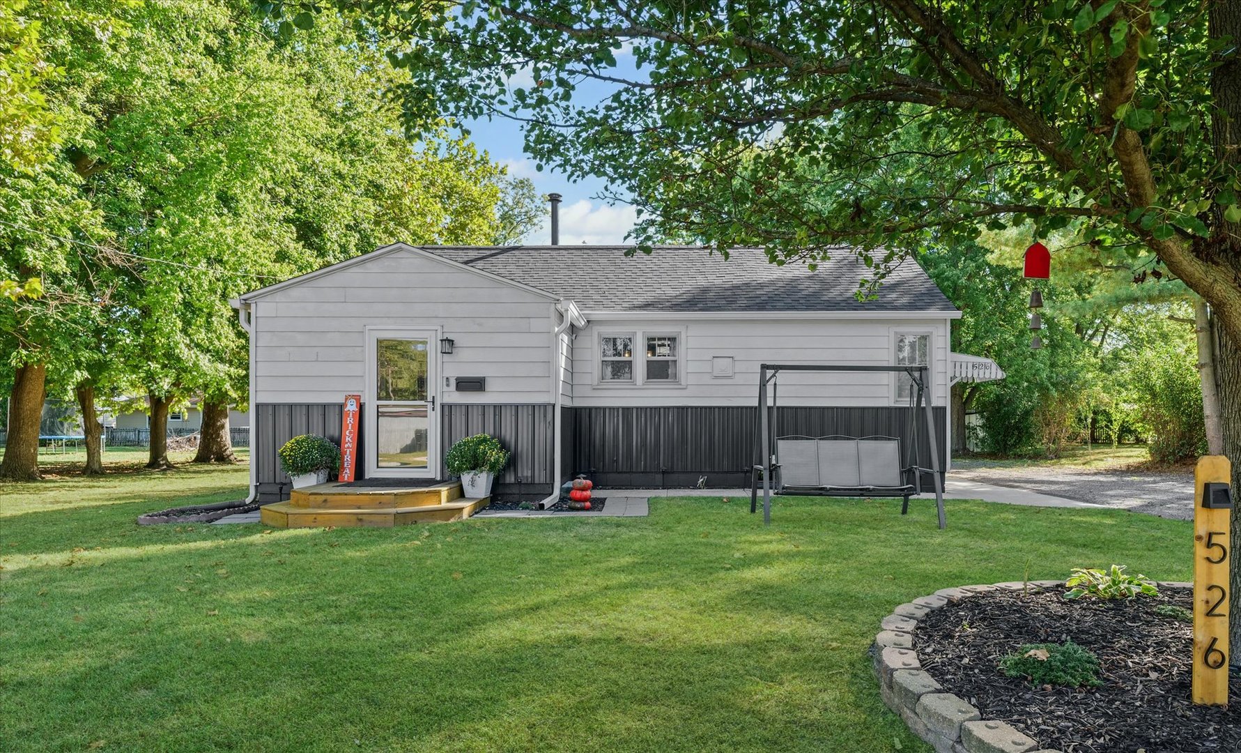 526 S Wood Street, Gibson City, IL 60936