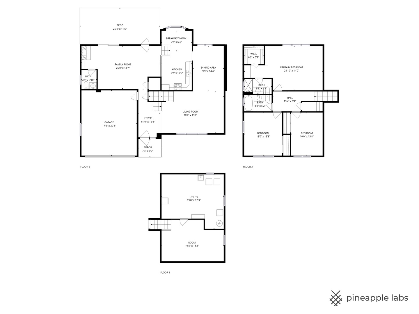 147 Lance Drive, Des Plaines, IL 60016