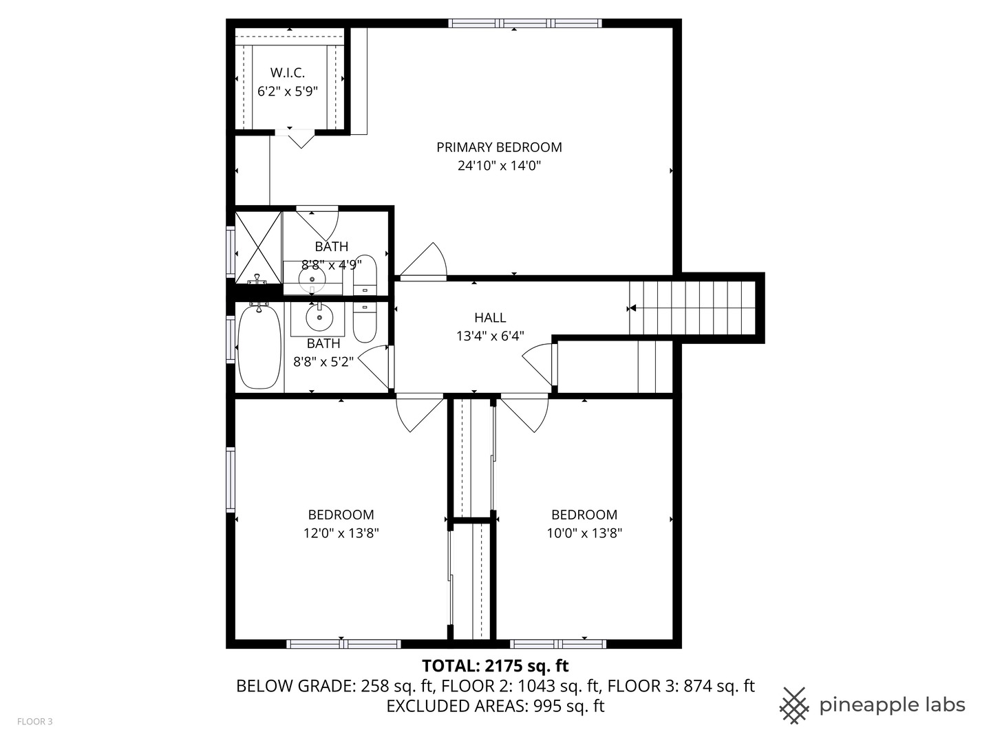 147 Lance Drive, Des Plaines, IL 60016