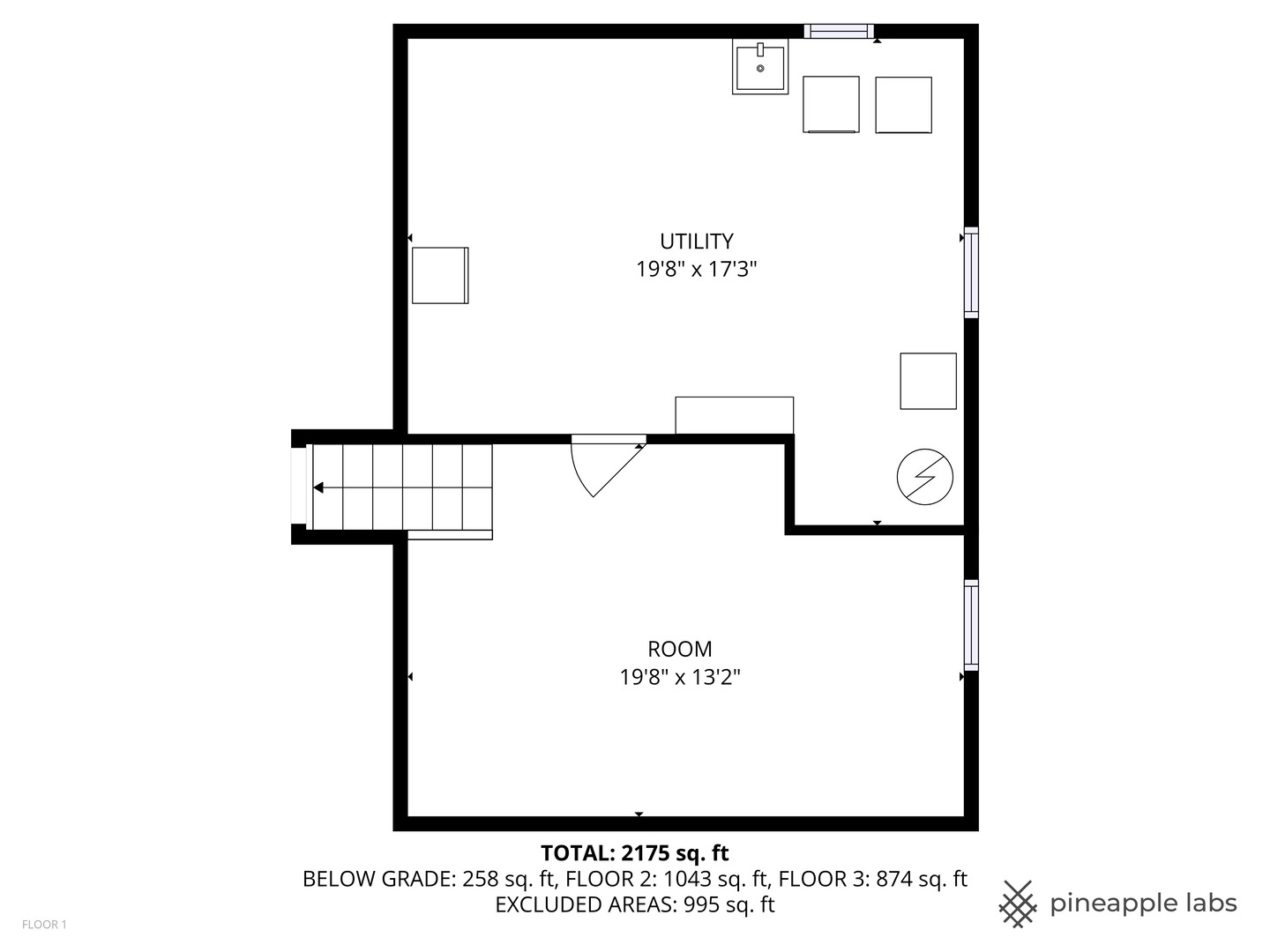 147 Lance Drive, Des Plaines, IL 60016